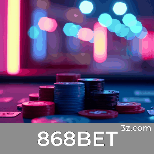 868BET: Plataforma Segura e Divertida de Cassino