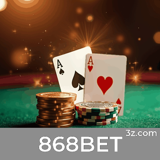 868BET.com - Plataforma de Apostas Online Líder no Brasil - 868BET