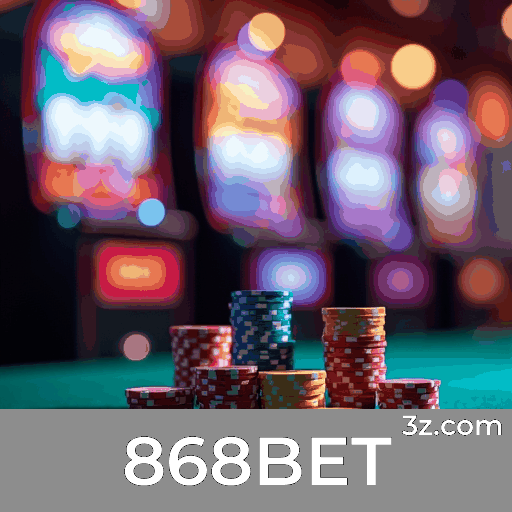 868BET: Plataforma Segura e Divertida de Cassino