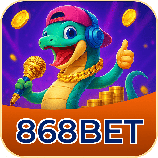 868BET: Plataforma Segura e Divertida de Cassino